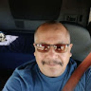 Meet your Posher, Abel